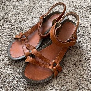 Teva Women’s Sandals - Size 7.5